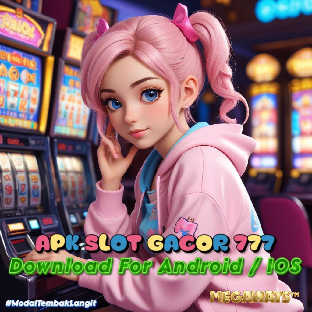 LUCKY101 777 Slot Gacor APK | Unduh APK dan Buktikan!   