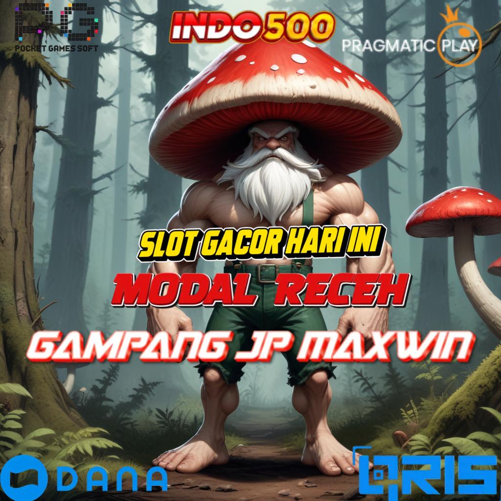 SLOTS IDR APK Cara Agar Slot Gacor