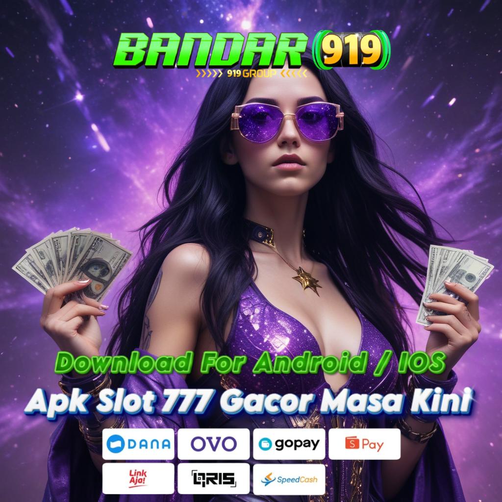 SITUS SLOT DEPOSIT 5000 Boost Sensasional | Teknologi APK Android Anti Lemot!   