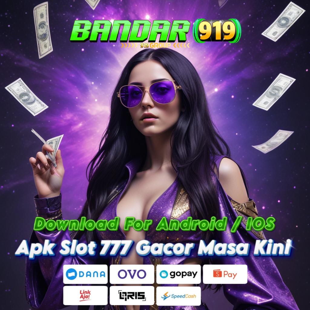 HOT 985 LOGIN Free Spin, APK Gacor, Auto Scatter Download Mesin Gacor Hari Ini!   