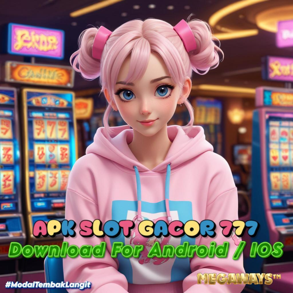 NEW SLOT JACKPOTS 2024 Versi Terbaru | Paling Stabil Android   