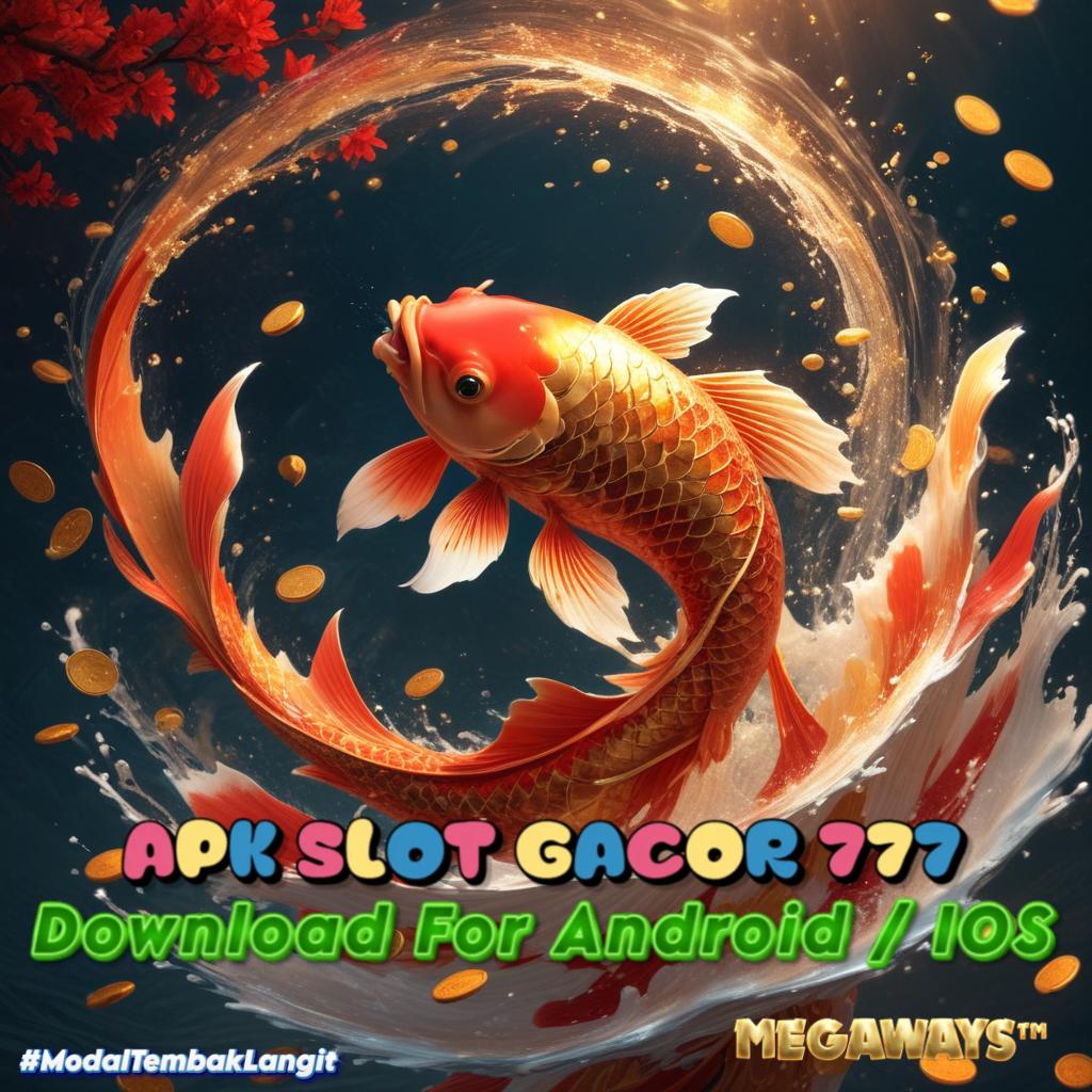 GODEN SLOT 777 APK Teknologi Gaming Level Atas | APK Ini Layak Diunduh?   