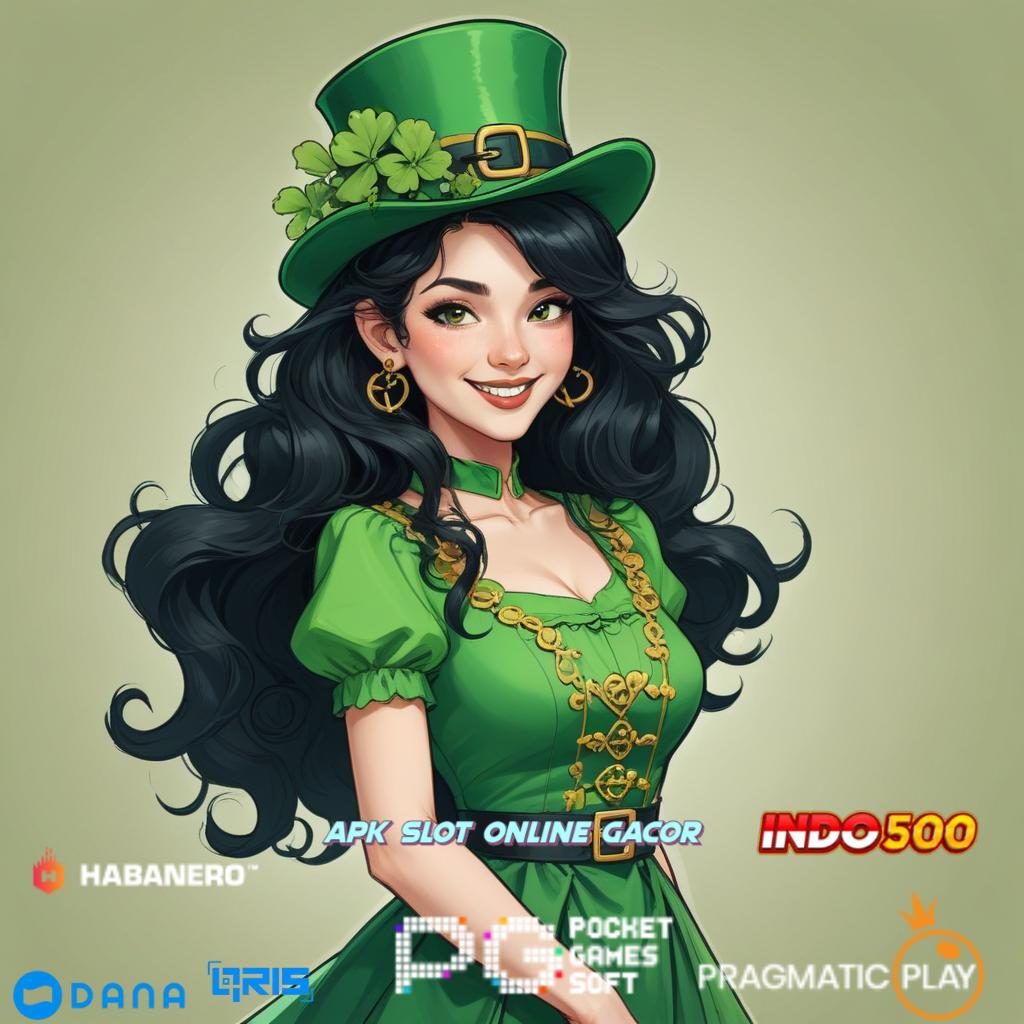 F 777 Situs Slot Luar Negeri Tergacor