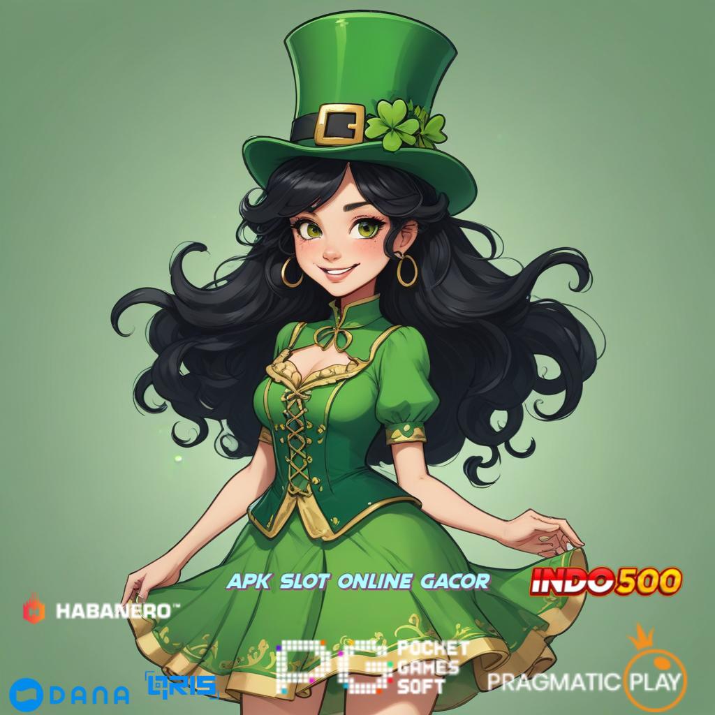 DOWNLOAD APK HDI GLOBAL Judi Slot Freebet New Member