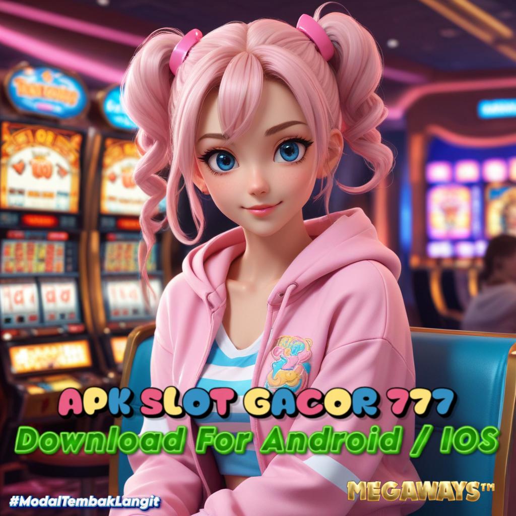 LOGIN GF007 APK APK Slot Dana Gacor | Ini Cara Mudah Pasang APK!   