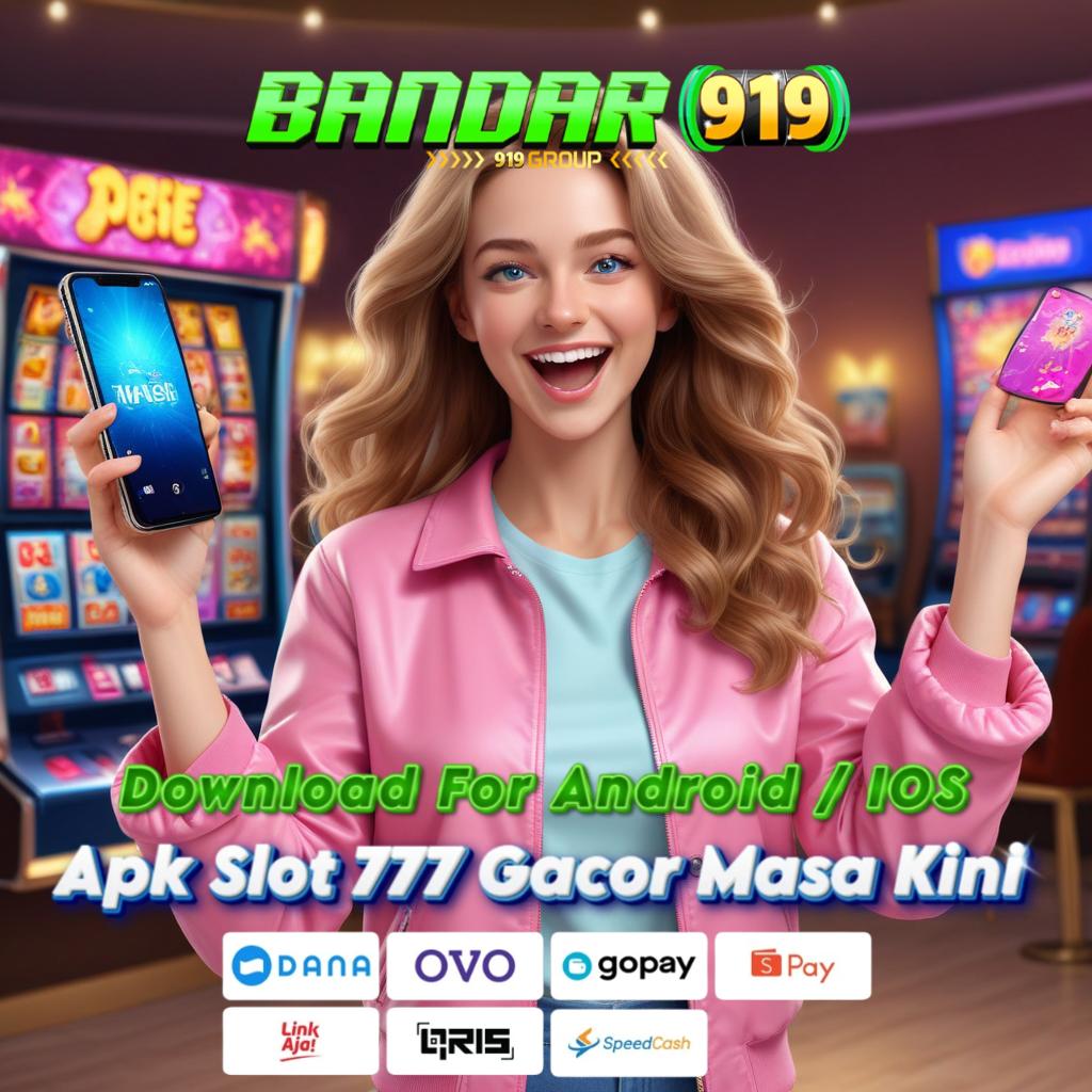 APK MG525 SLOTS Maxwin Lebih Mudah | Download APK Slot 777 Sekarang!   