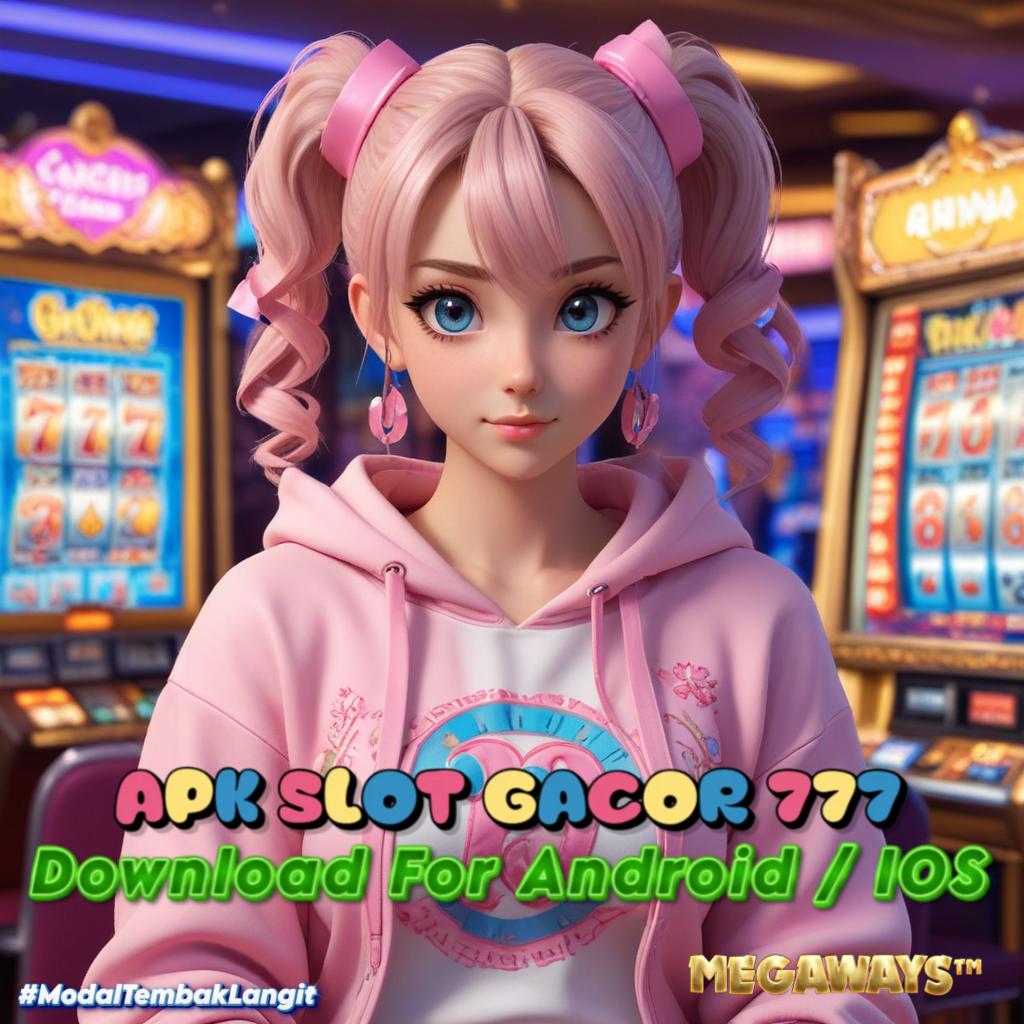 SLOT DANA GACOR APK DOWNLOAD JP Jutaan Kilat | Spin Auto Menang Terus!   