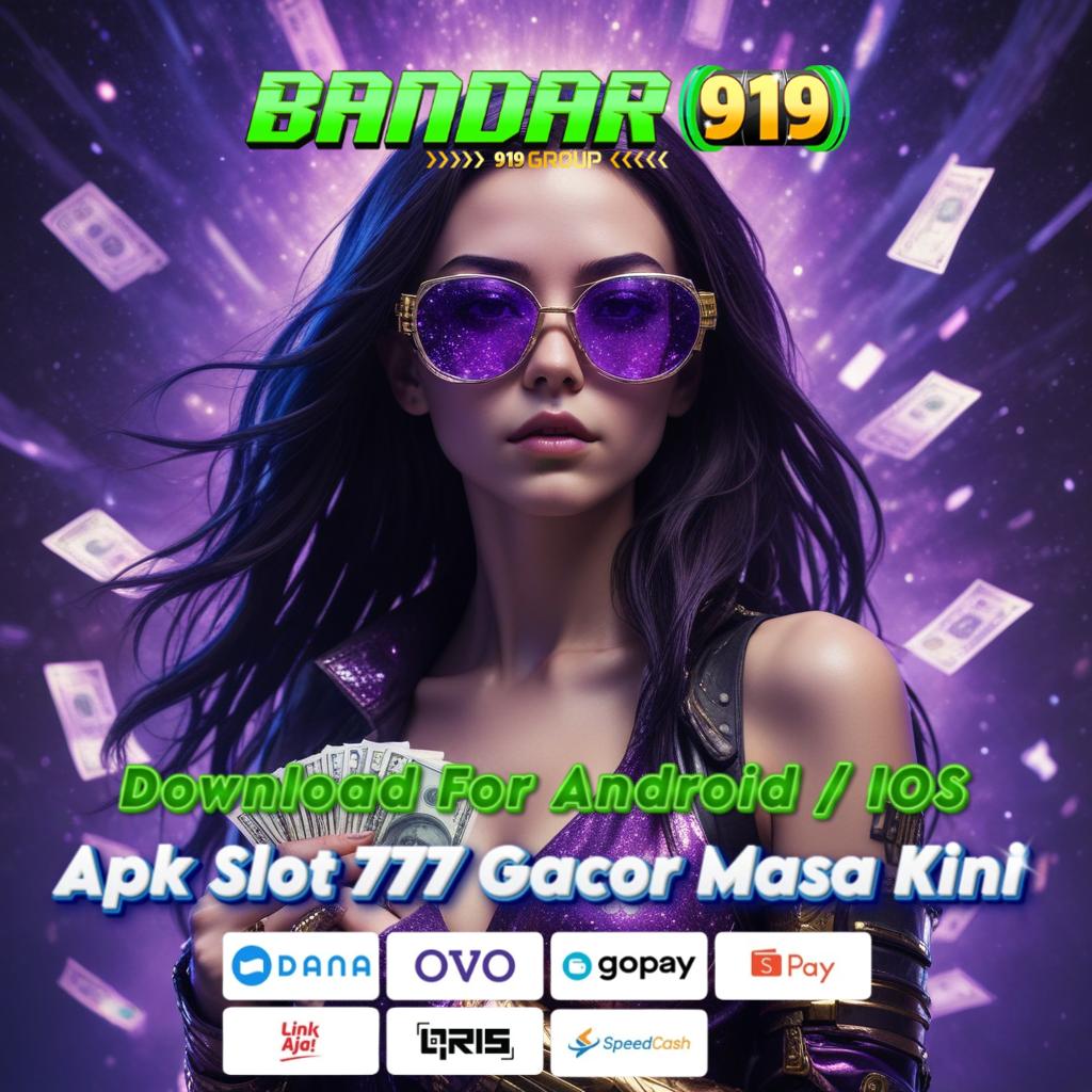 APK AT886 SLOT Slot 777 VIP Terbaru | Pasti Maxwin   