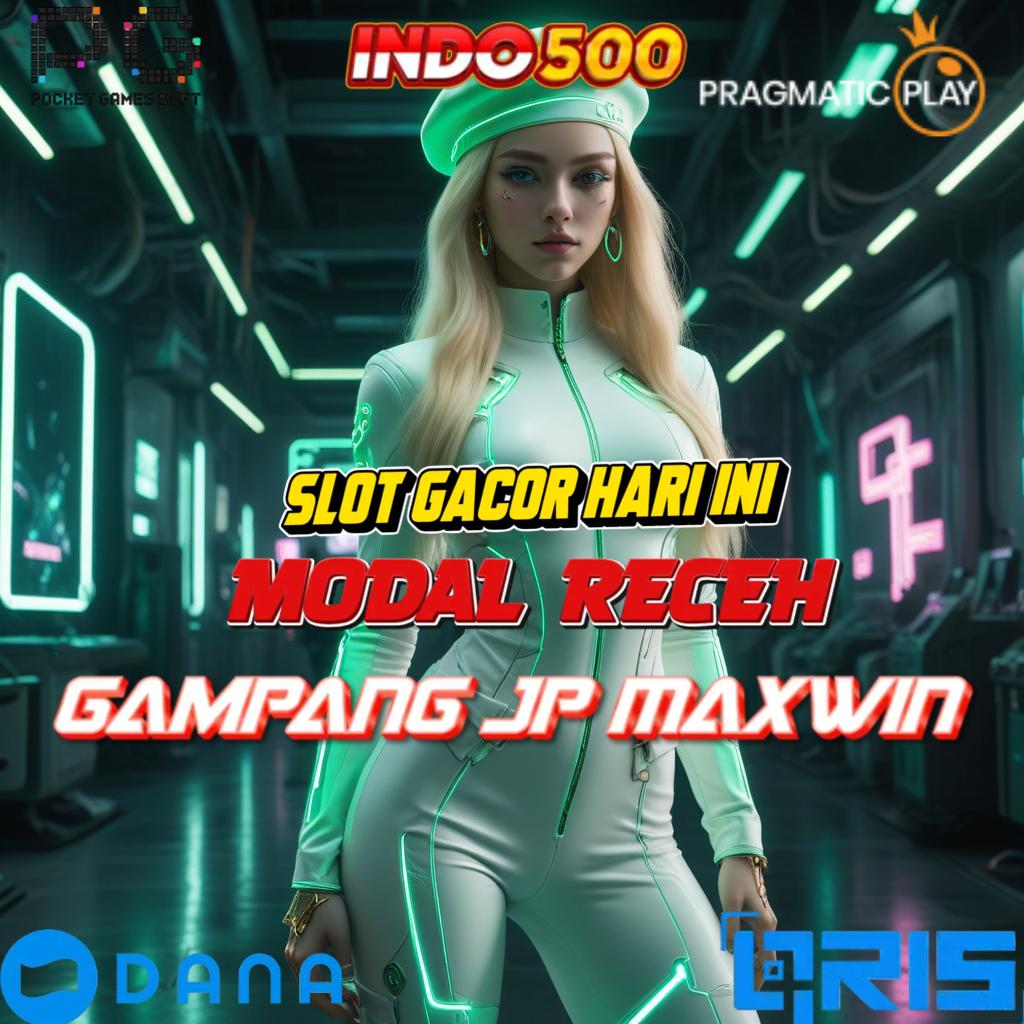 SATU 777 APK