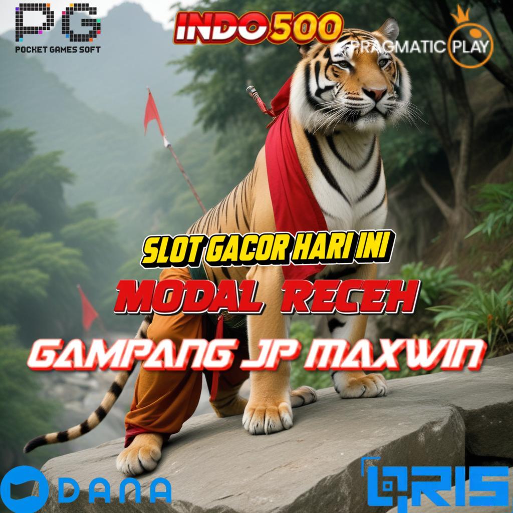 SCATTER HIJAU Trik Main Slot Zeus