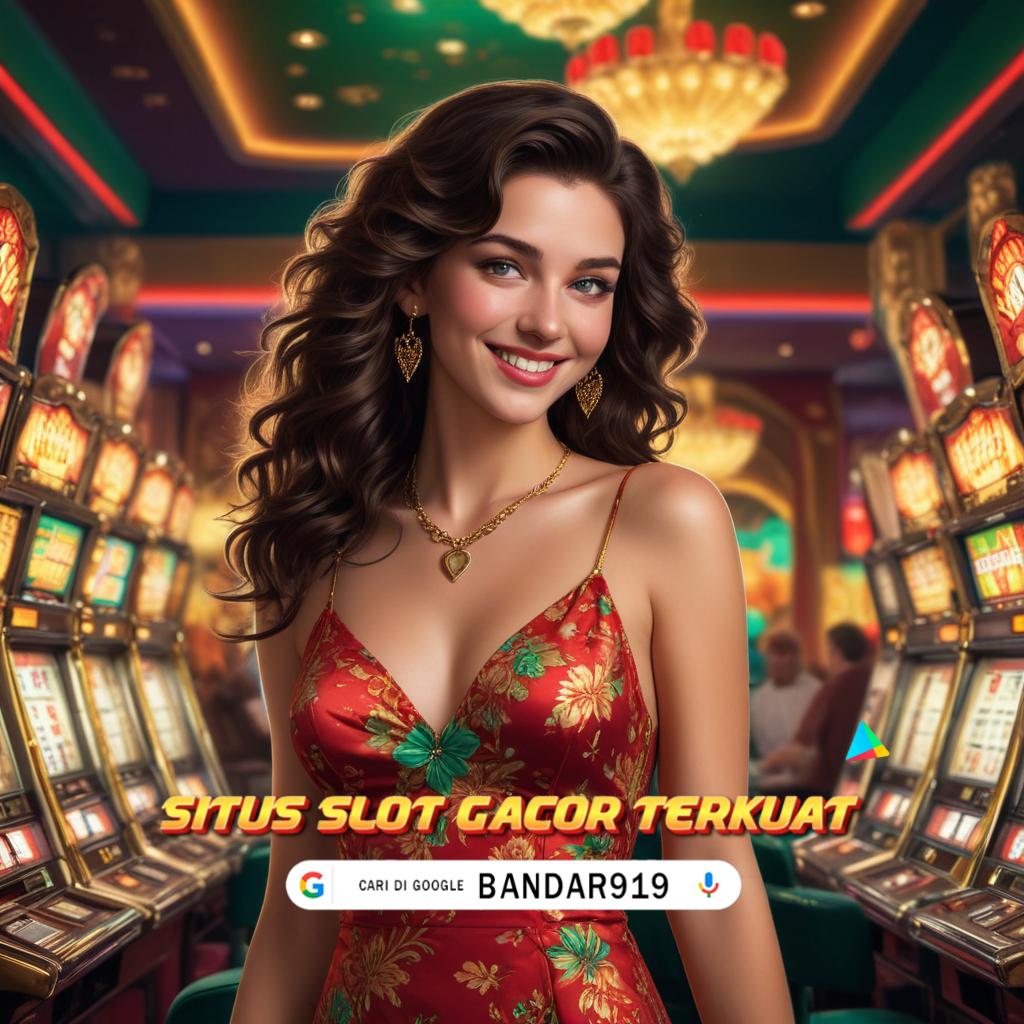 SLOT DANA GACOR APK ANDROID DOWNLOAD Sosok Paling pemenang pasti   