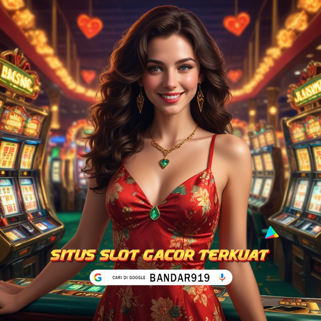 SITUS SLOT 3446SLOT Gak Ada Modal Fleksibel   