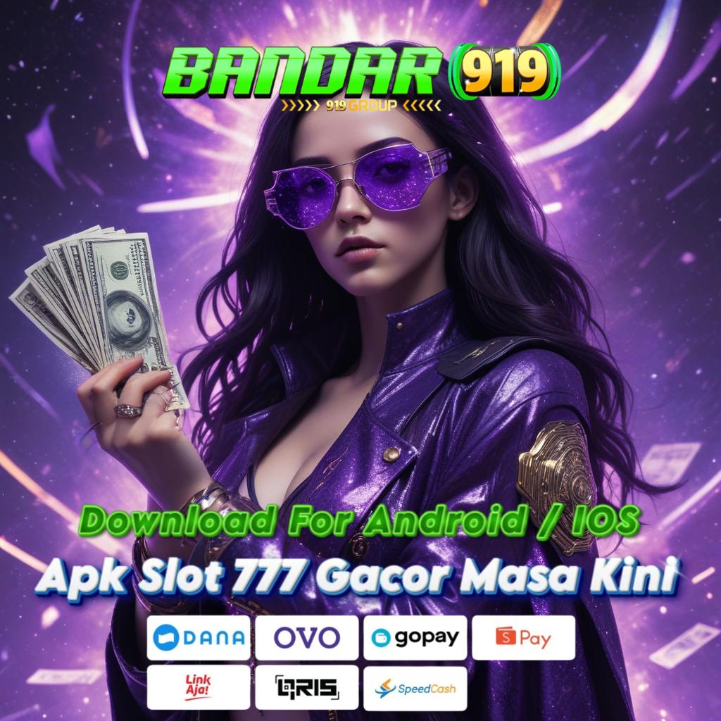 RESTU GAMING Slot Eksklusif! APK Slot Online dengan RTP Tinggi!   