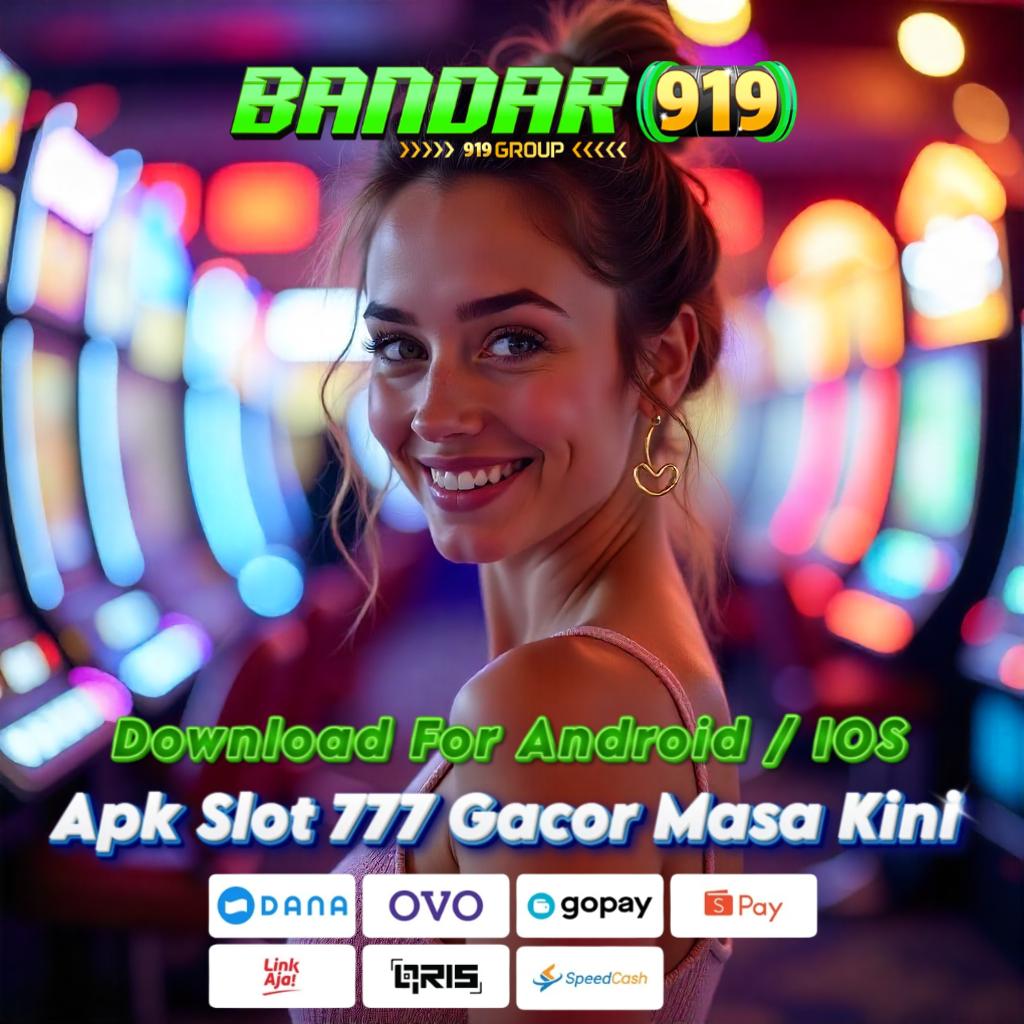 8658 Unduh APK! Layanan Deposit QRIS dengan Transaksi Cepat!   