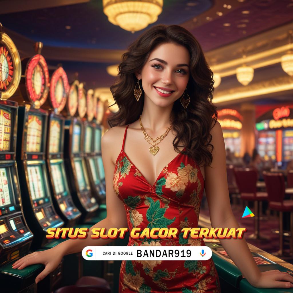 SITUS SLOT RESMI GACOR MALAM INI Positif Terbaik Pemacu Cuan   