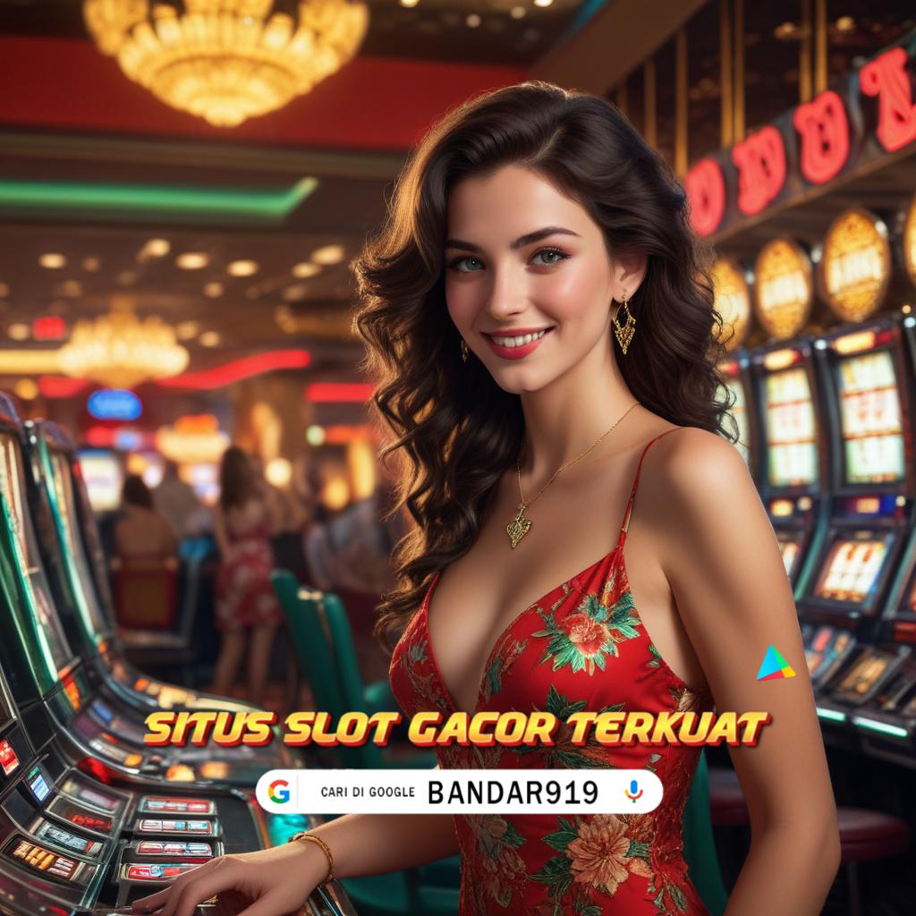 SITUS SLOT GACOR DAN TOGEL RESMI Slot Kemenangan Penghasil Dana   