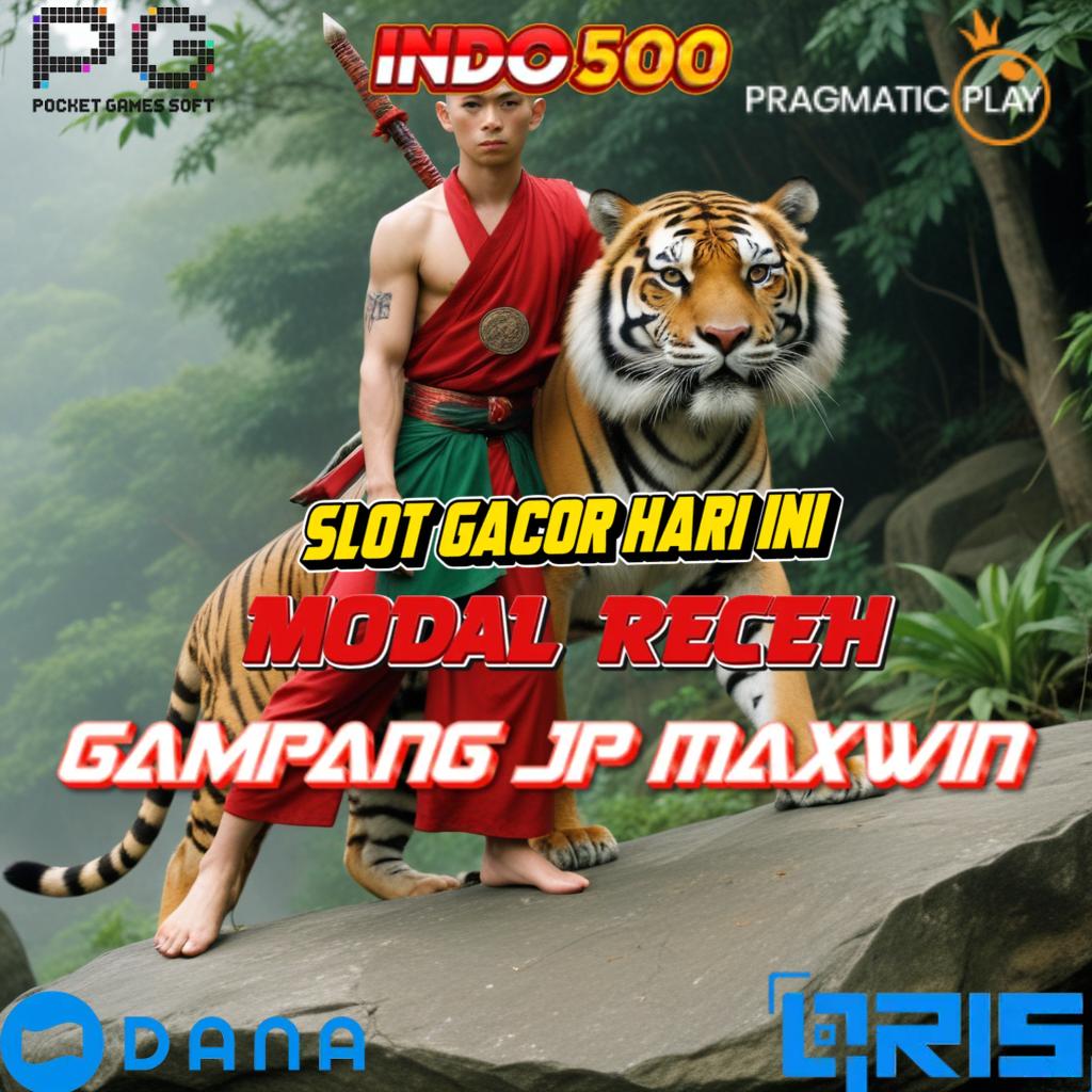 SLOT DEMO X500 TERUS MAXWIN 2023 TERBARU Game Slot Olympus Offline