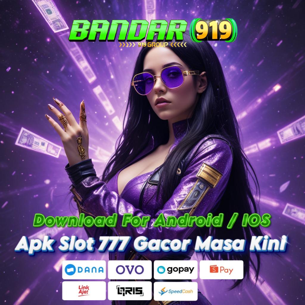 INFO AKUN SLOT GACOR HARI INI Akun Premium VIP | Download Mesin VIP Slot 777 Gacor!   