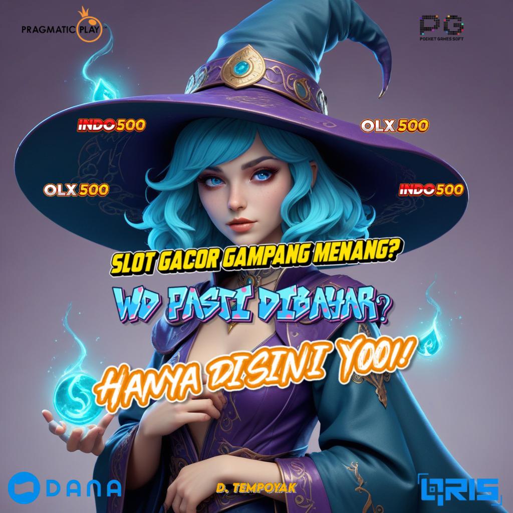 SLOT DEMO PG SOFT 2023