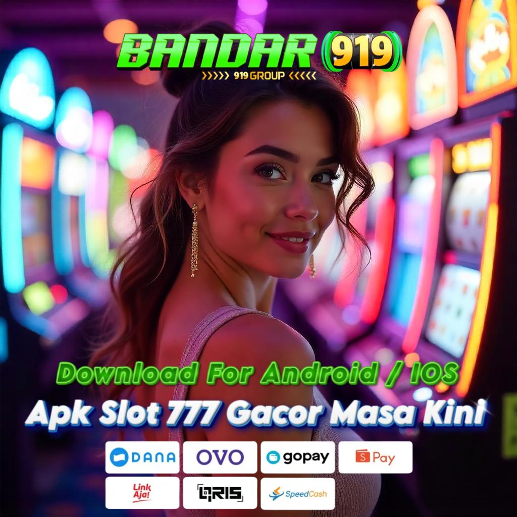 LOGIN 1439 SLOT Spin Kencang, Auto Cuan | Slot Maxwin di APK Android Udah Siap!   