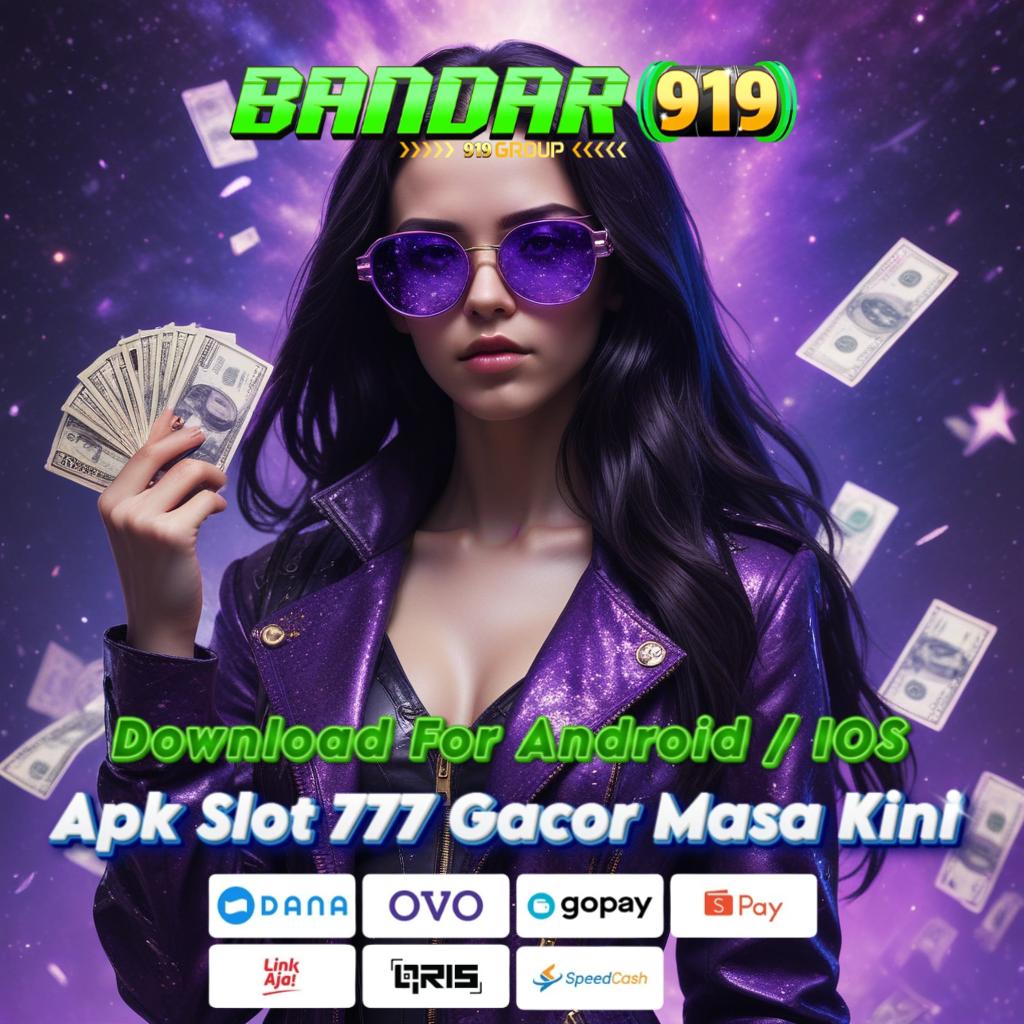 SIA777 APK Main 5 Menit & JP? Unduh APK dan Buktikan!   