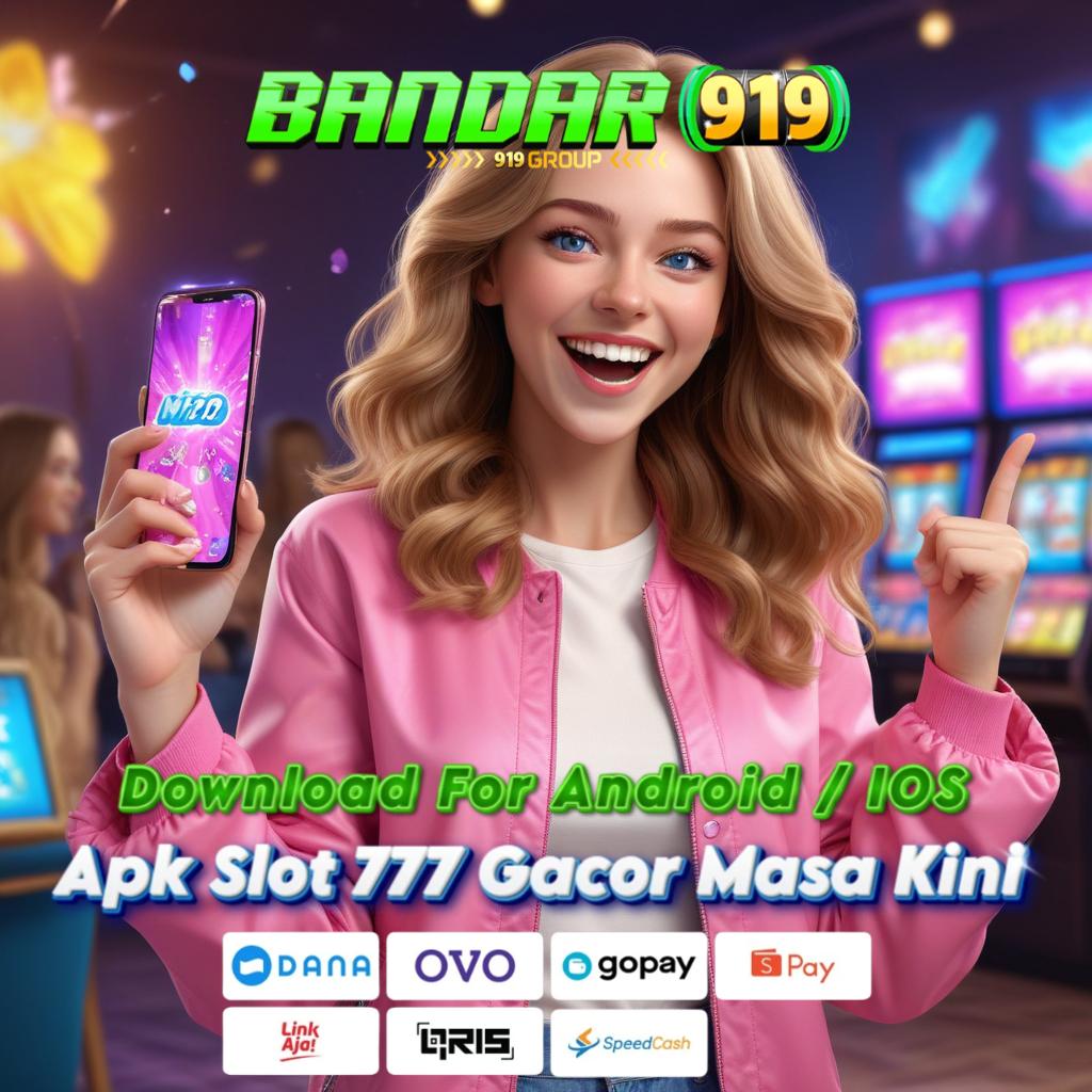 789RP DOWNLOAD Slot 777 Pilihan Terbaik! Teknologi Gacor untuk Jackpot Maksimal!   