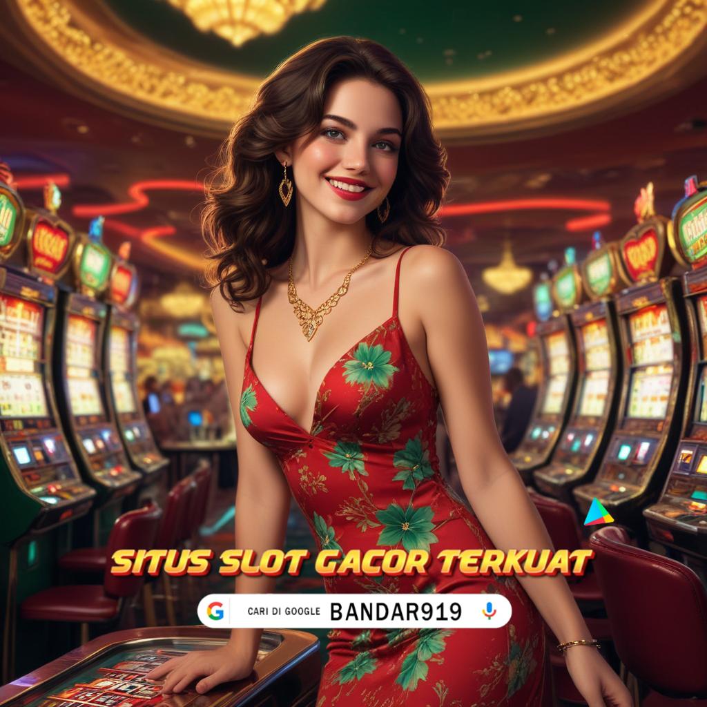 BONUS777 COM Landasan Pengembangan Pilihan Spin   