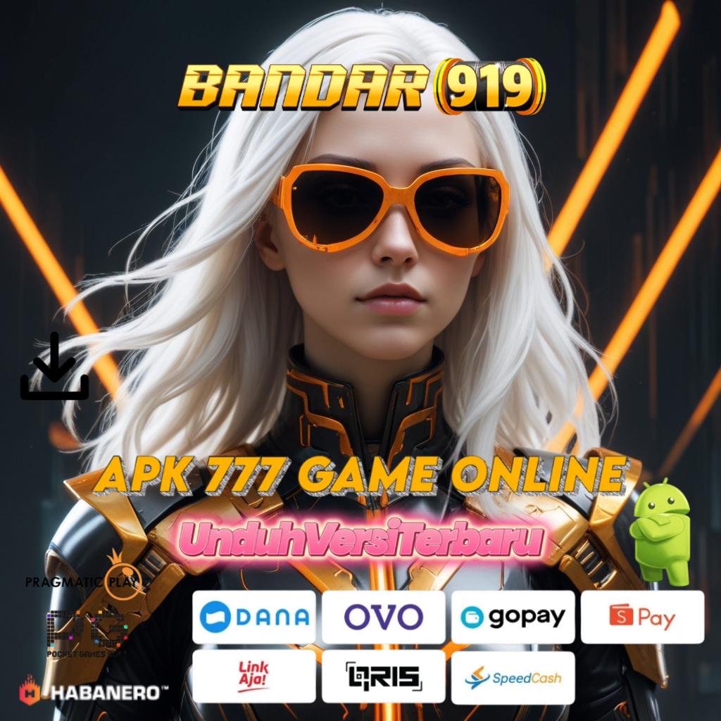 St777 Apk Slot