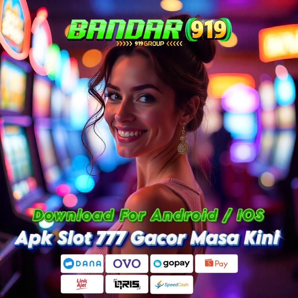 SITUS SLOT HARI INI YANG GACOR Jackpot Fair Play | Spin 3 Menit & Auto Untung!   