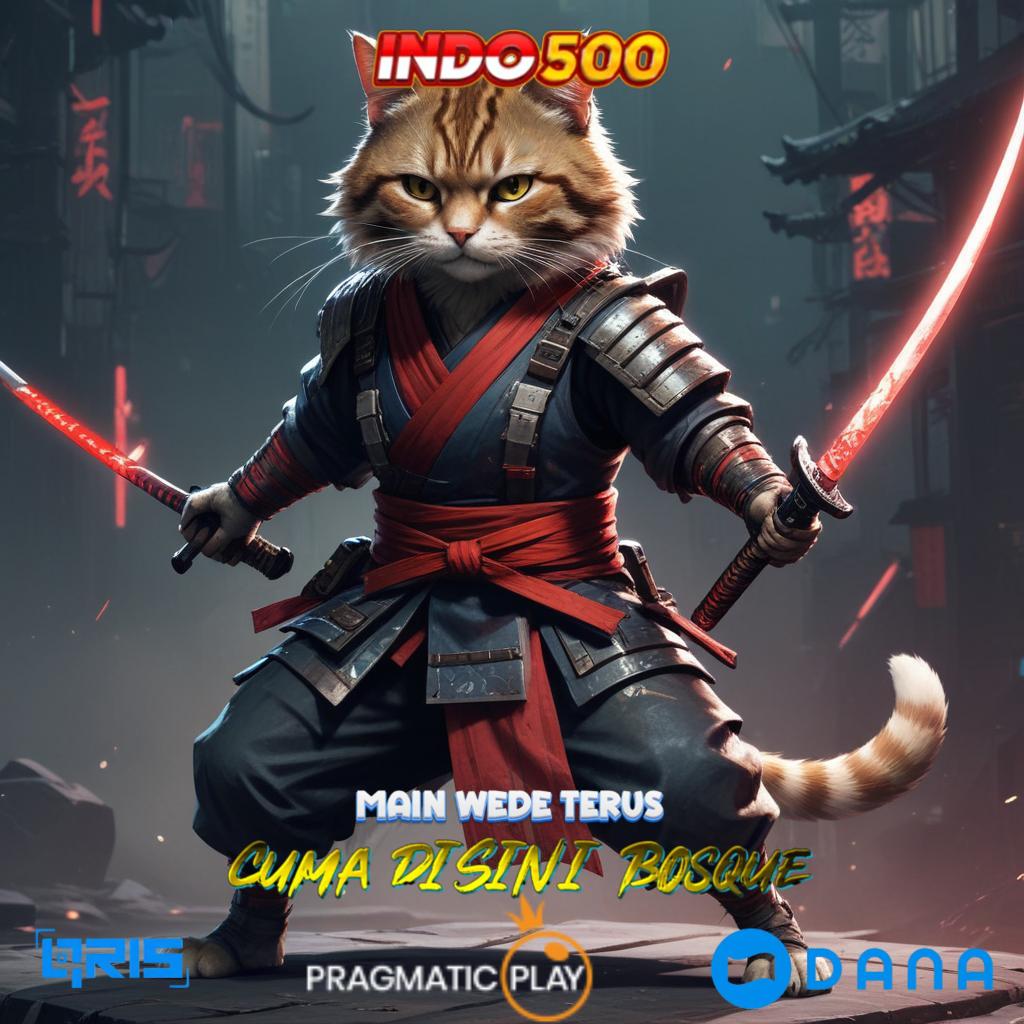 ANUBIS HACK SLOT APK Pola Olympus Banjir Scatter