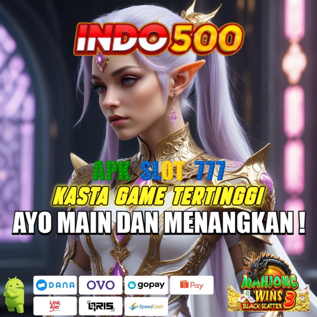 Game Penghasil Saldo Dana Tercepat