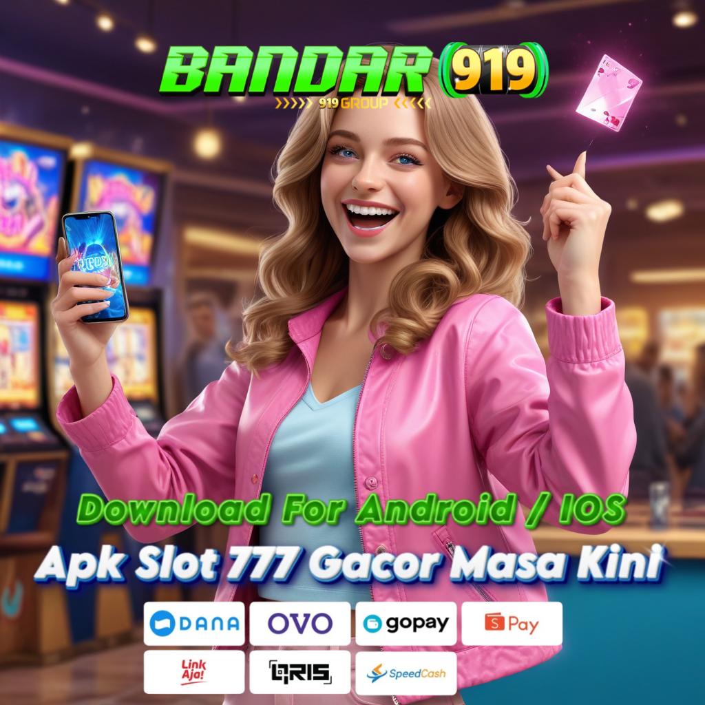 SITUS JUDI SLOT GACOR TERBAIK DAN TERPERCAYA NO 1 Server Gacor, Spin Makin Asik! Unduh APK Mesin Boost dan Coba Sekarang!   