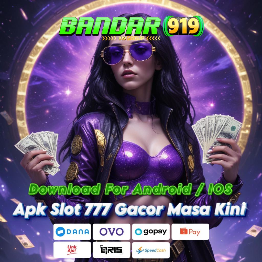 777BET Main Sekarang | Ini Cara Termudah untuk Pemula!   