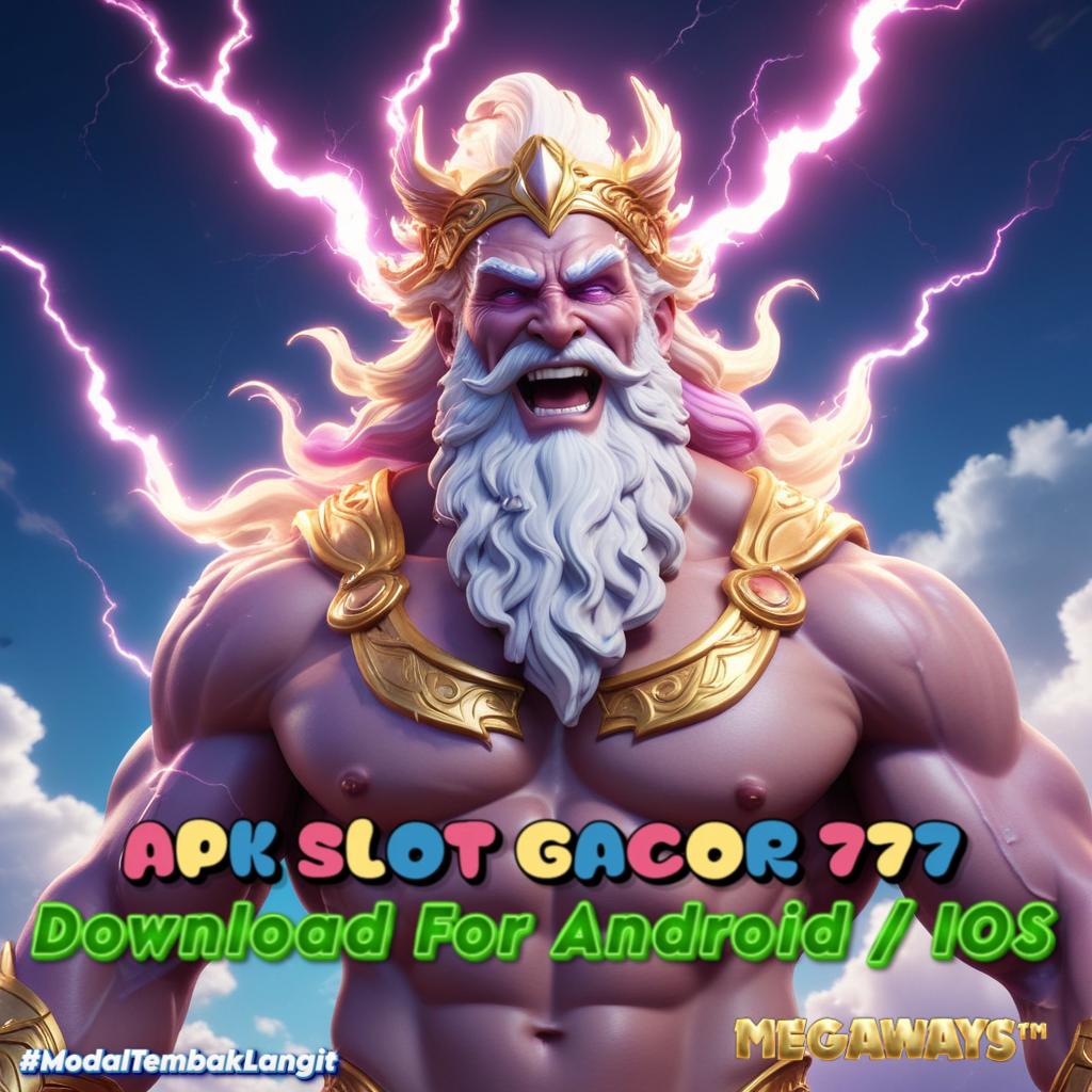 AKUN DEMO SLOT TERBARU 2023 Slot 777 Paling Gacor | Ikuti Event di APK Ini!   