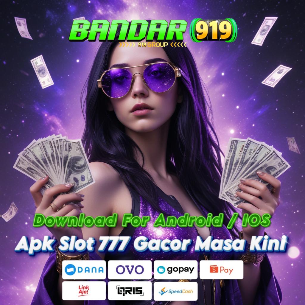 APK TT343 Auto Jackpot | Slot Maxwin di APK Android Udah Siap!   