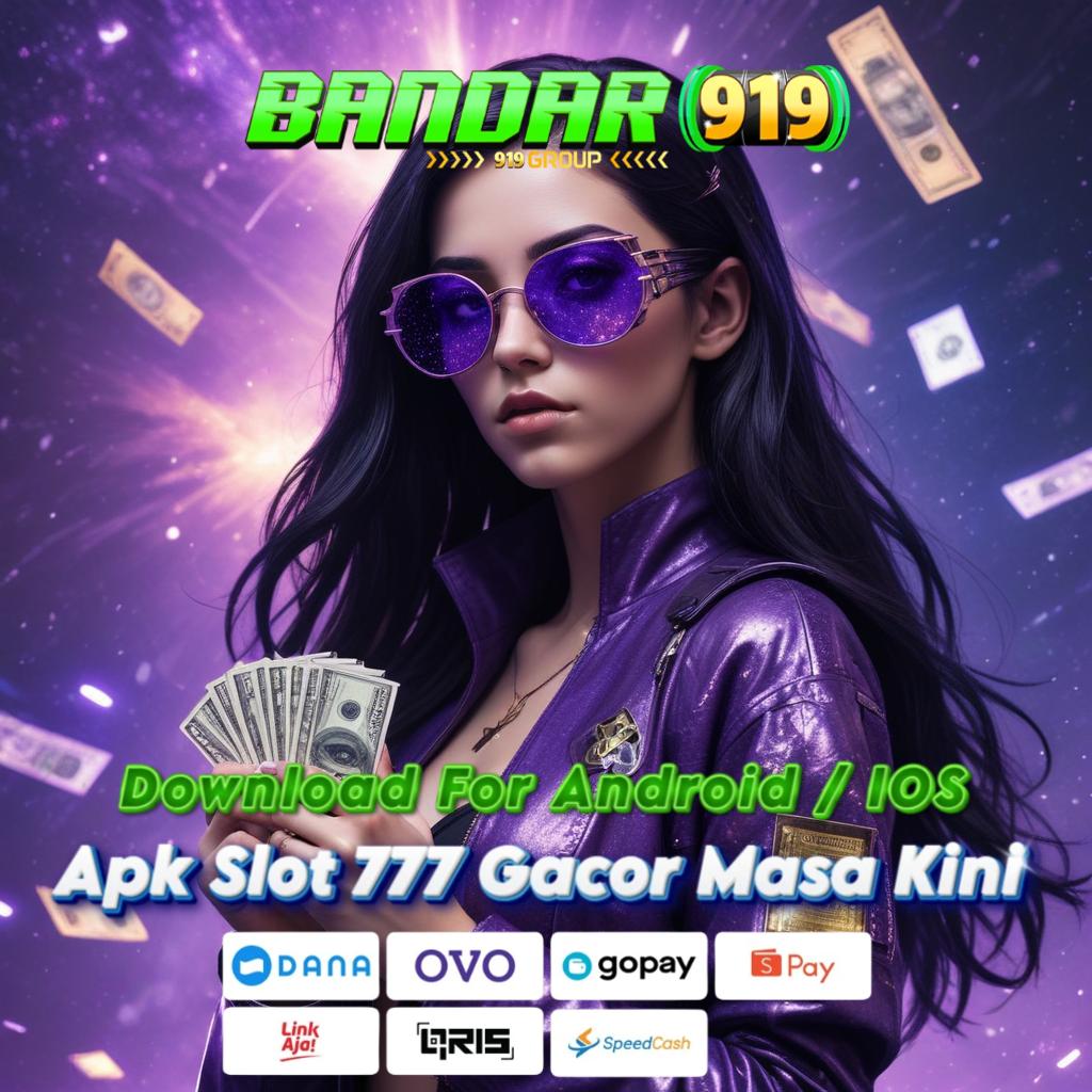 SLOT THAILAND ASLI Slot Terbaru | APK Slot Terkini!   