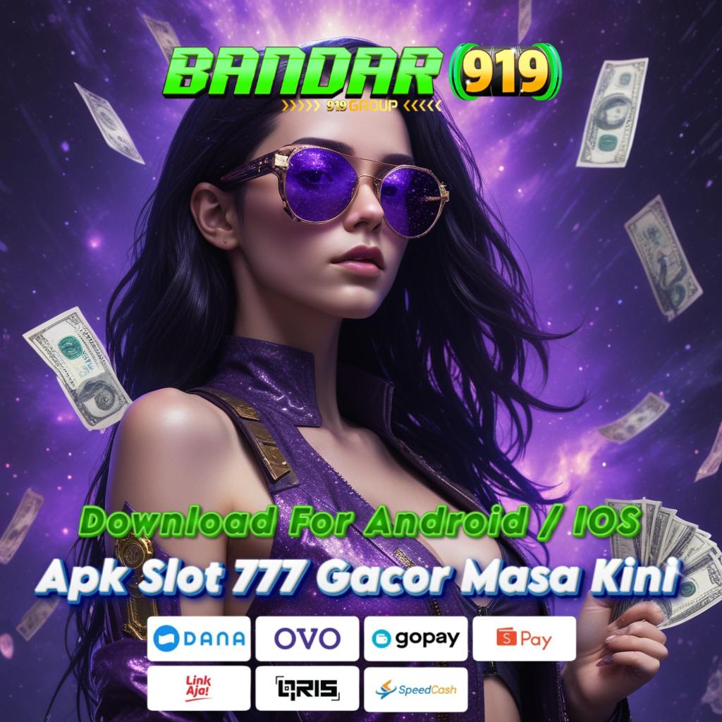 APK H89O Mau Auto JP? APK Slot VIP dengan Game Terlengkap!   