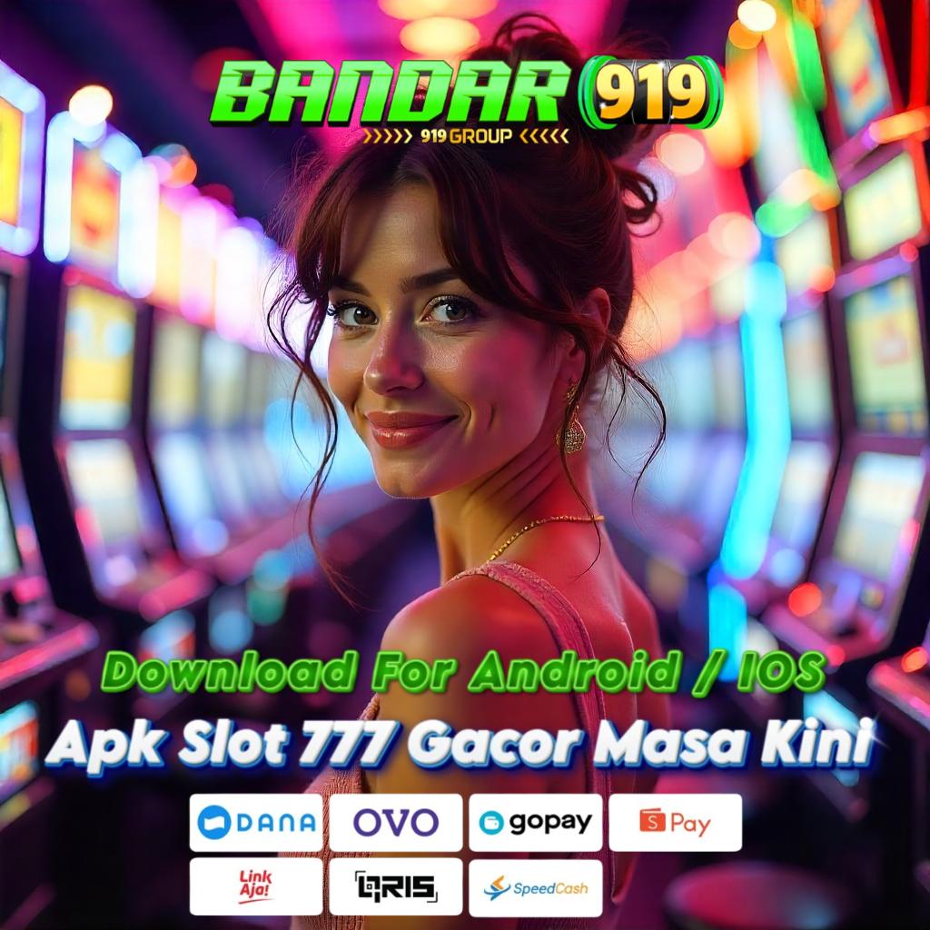 LIVE DRAW TERCEPAT SG METRO Main Slot Makin Seru! APK di Playstore & Raih Jackpot!   