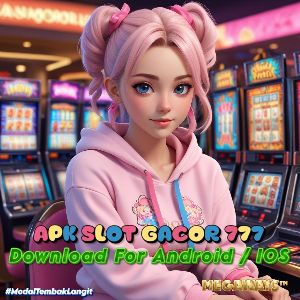 SPIN GOLD ALL Free Spin, APK Gacor, Auto Scatter Upgrade Slot Gacor Unduh APK   