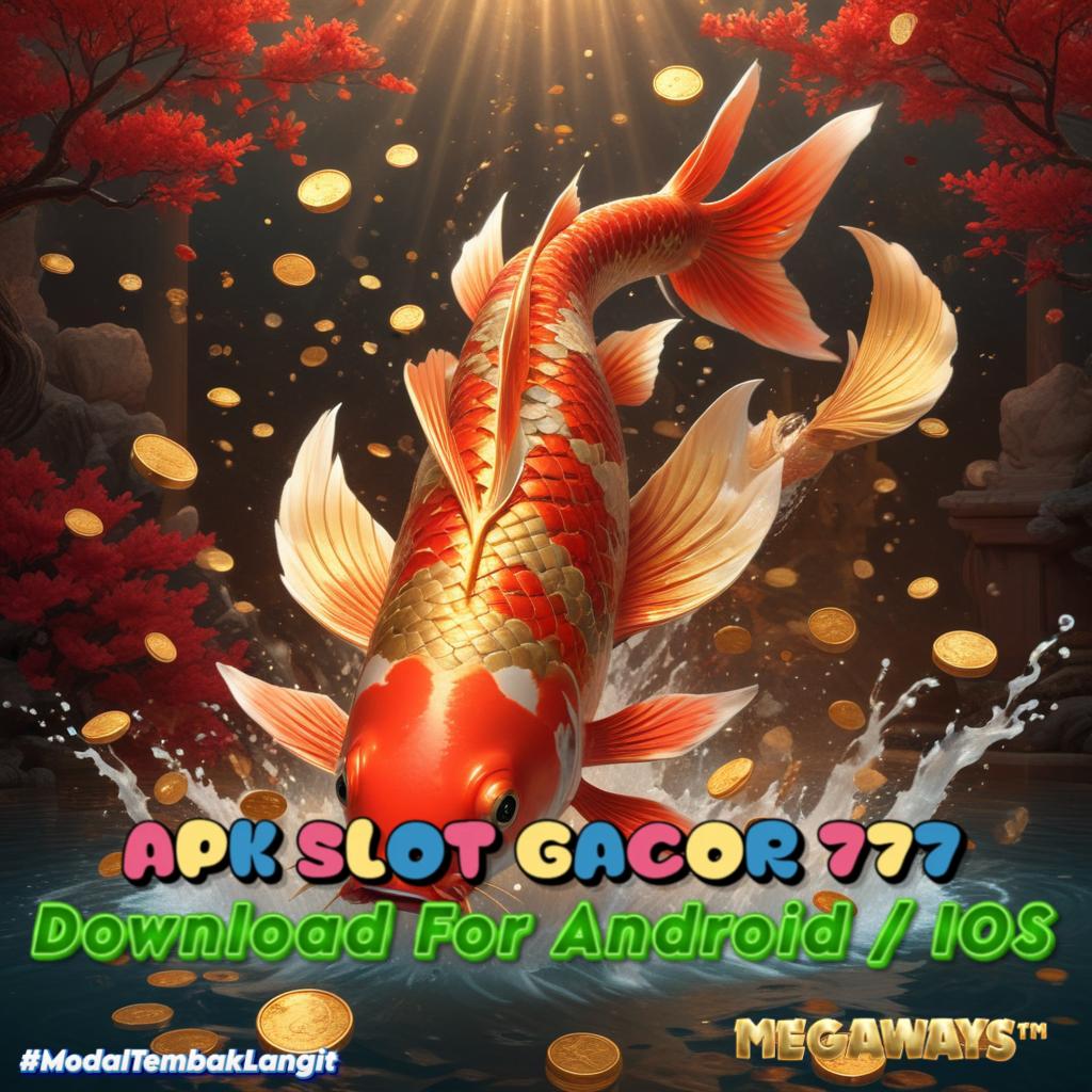 SITUS SLOT GACOR 2023 Slot Gacor 777 | Apk Slot Gacor 777 Android dan iOS Terbaru   