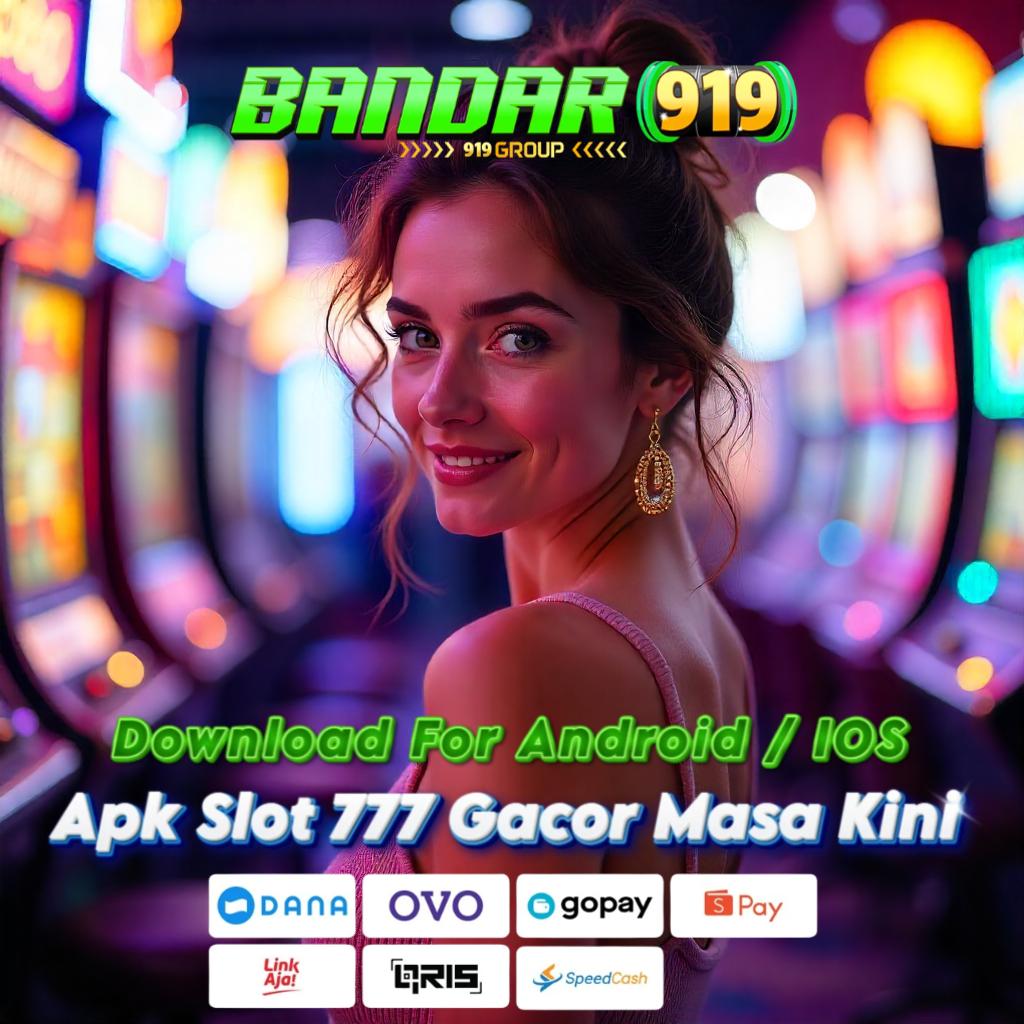 777 RABBIT Spin 3 Menit | Download Sekarang di Playstore Android!   