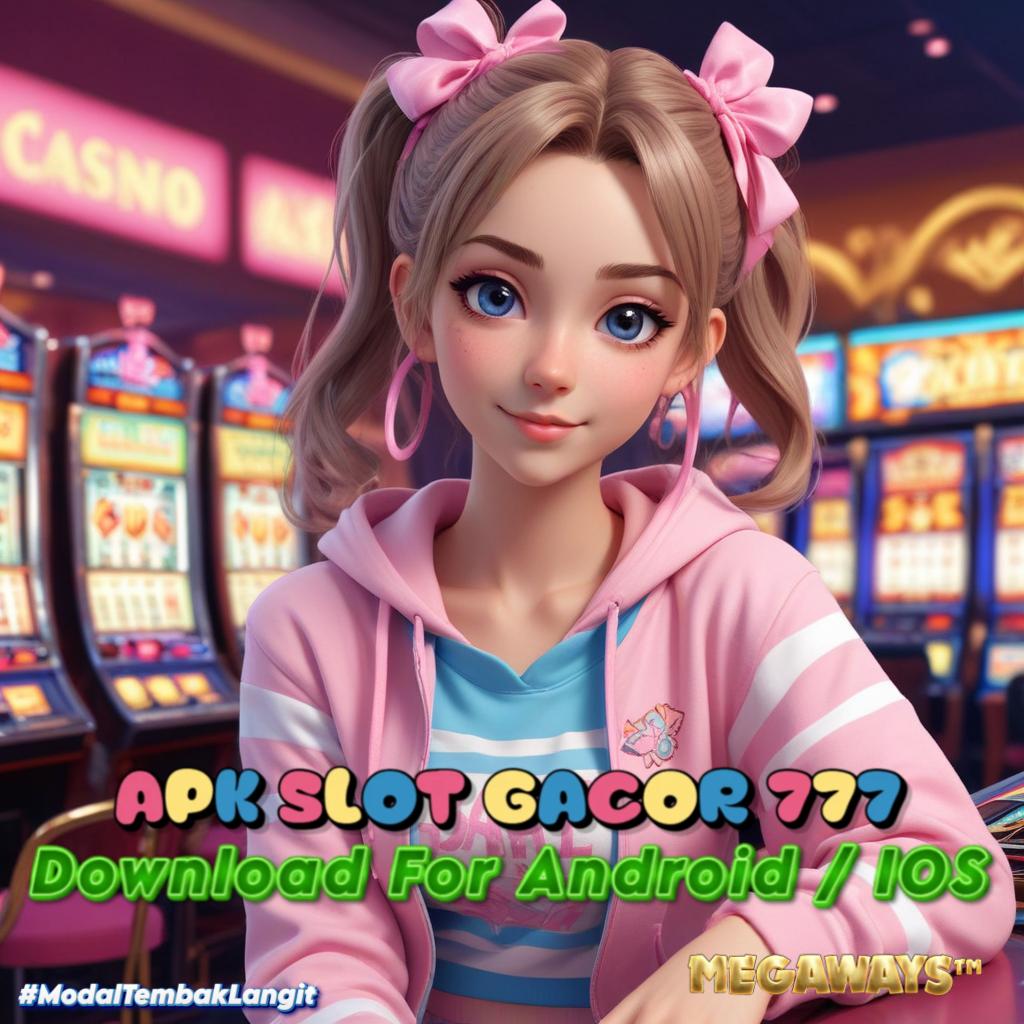 3446 SLOTS VIP Spin Anti Lemot! Rasakan Hujan Freespin di Game Pilihan!   