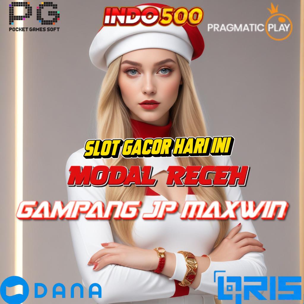 777IDR SLOT APK