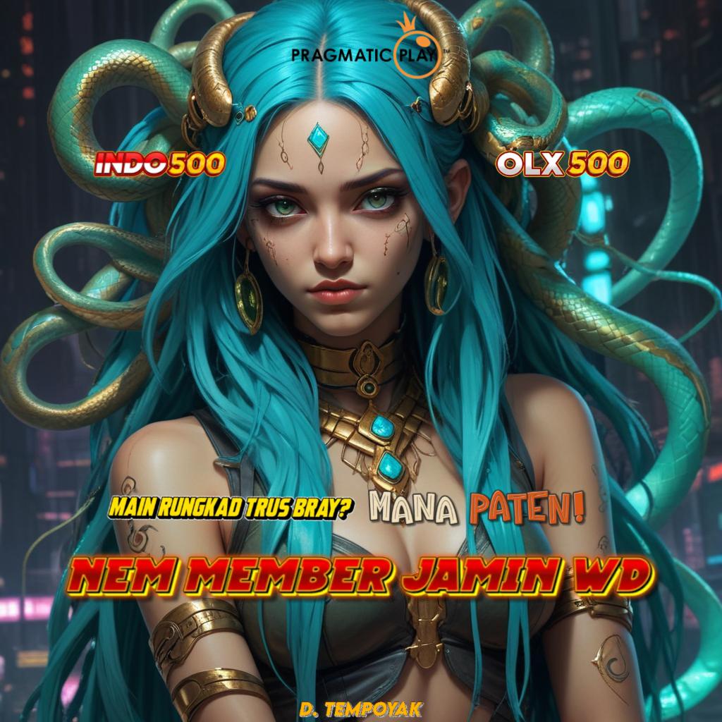 Kabar Ini Harus Kamu Lihat! DAFTAR SITUS SLOT GACOR ONLINE TERBARU GAMPANG MENANG Berikut Fakta Sebenarnya