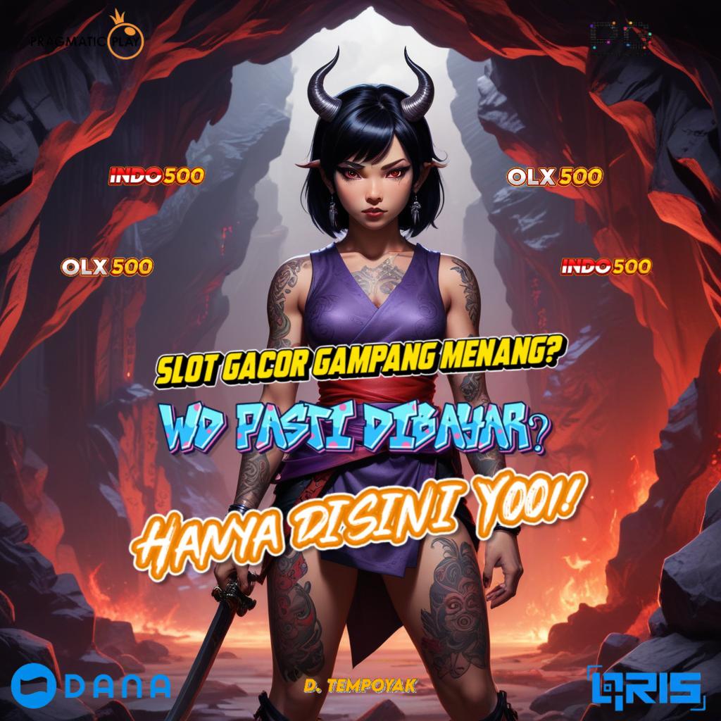 WIN777 SLOT Ayo Main, Cuan Siap Menghampiri