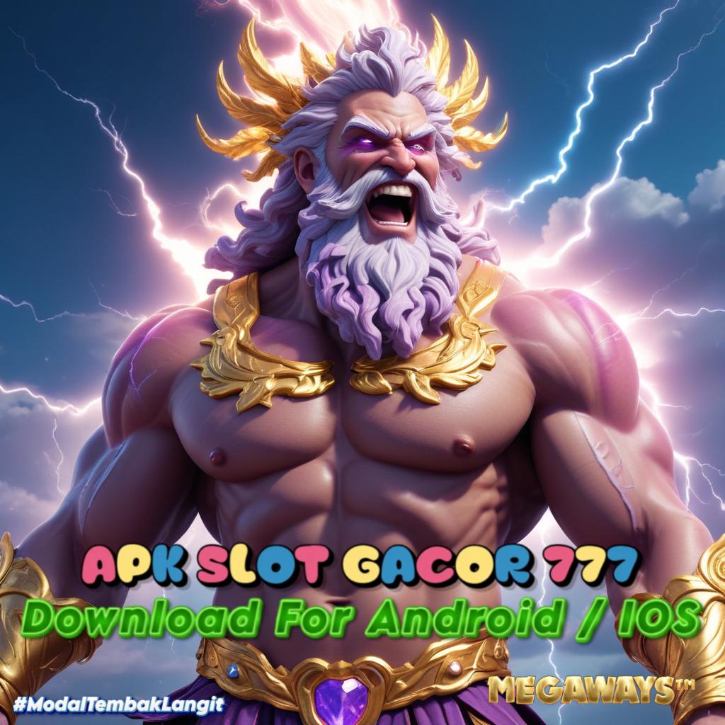 ACE333 APK APK Ini Jawabannya! Mesin VIP Slot 777 Gacor Android!   