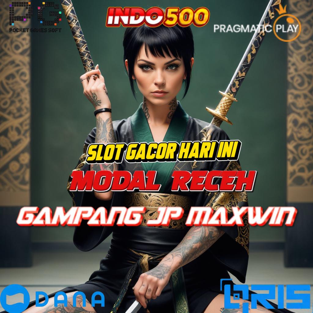 SLOT DEMO PG SOFT MAHJONG WAYS 3