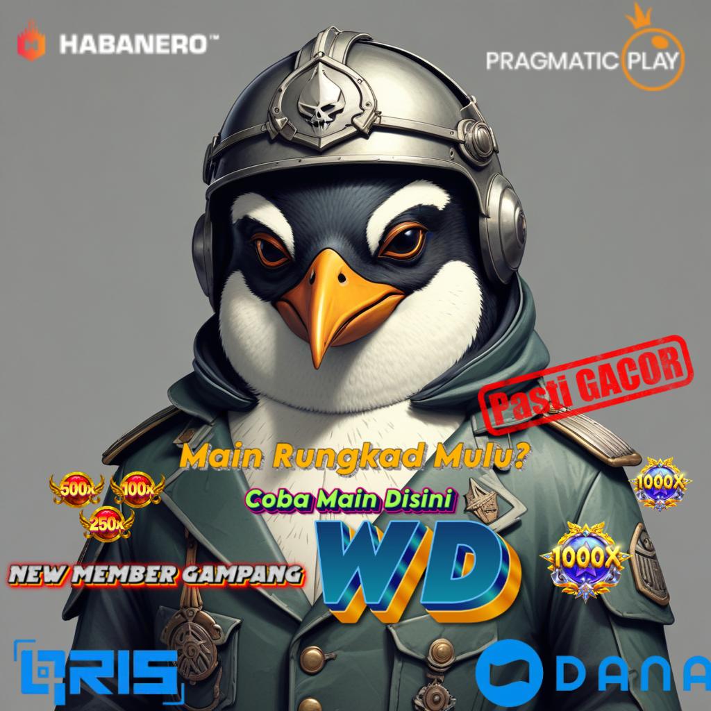 LINK APK DEPO SLOT