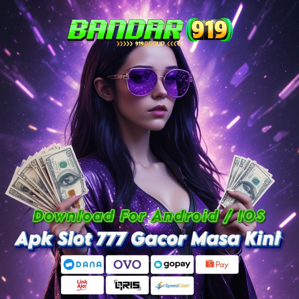 3446 COM Main Makin Seru! Slot Online dengan Koneksi Anti Lag!   