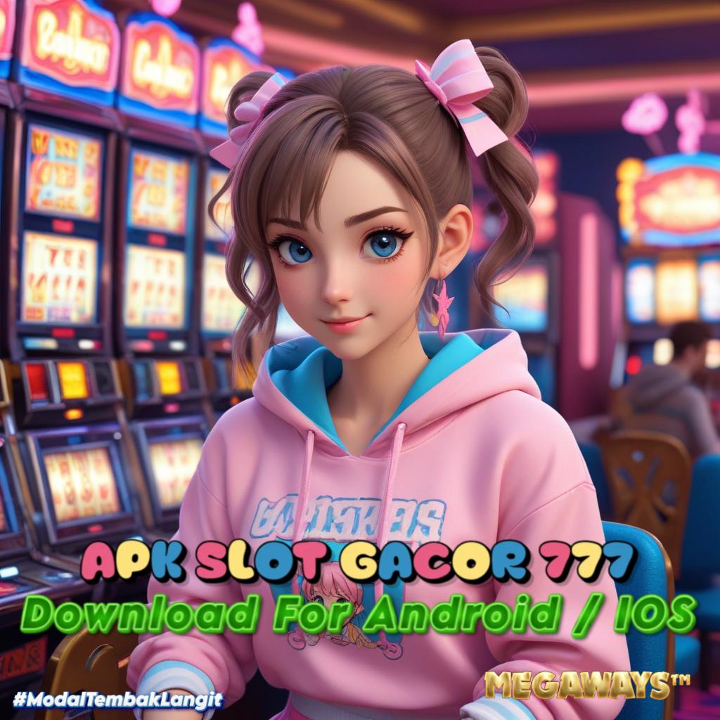 APK SLOT GACOR DANA Lebih Gampang | Pola Terbaru Sudah Ada di APK Ini!   